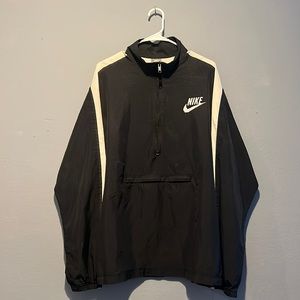 Nike windbreaker